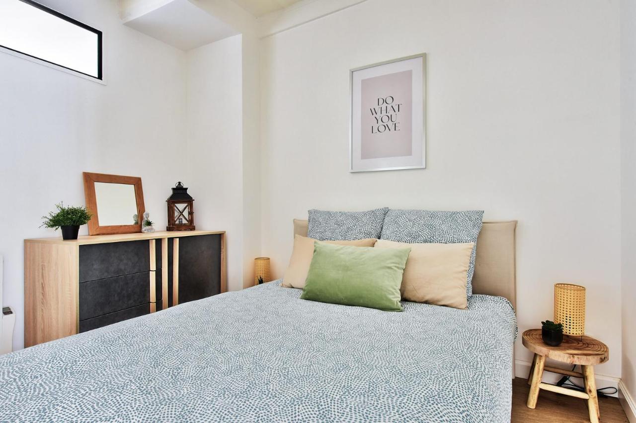 Appartements Centre Ville Villefranche-sur-Saône מראה חיצוני תמונה