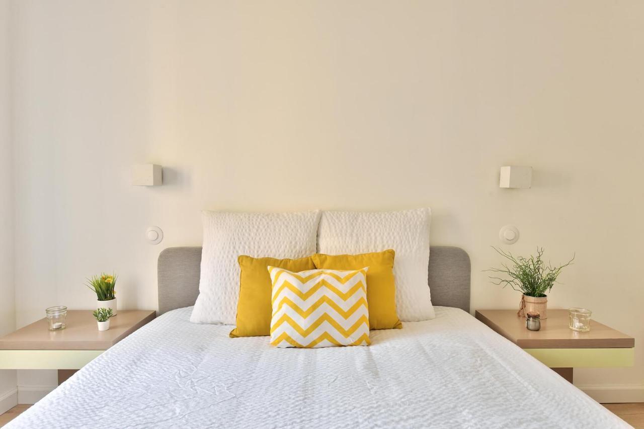 Appartements Centre Ville Villefranche-sur-Saône מראה חיצוני תמונה