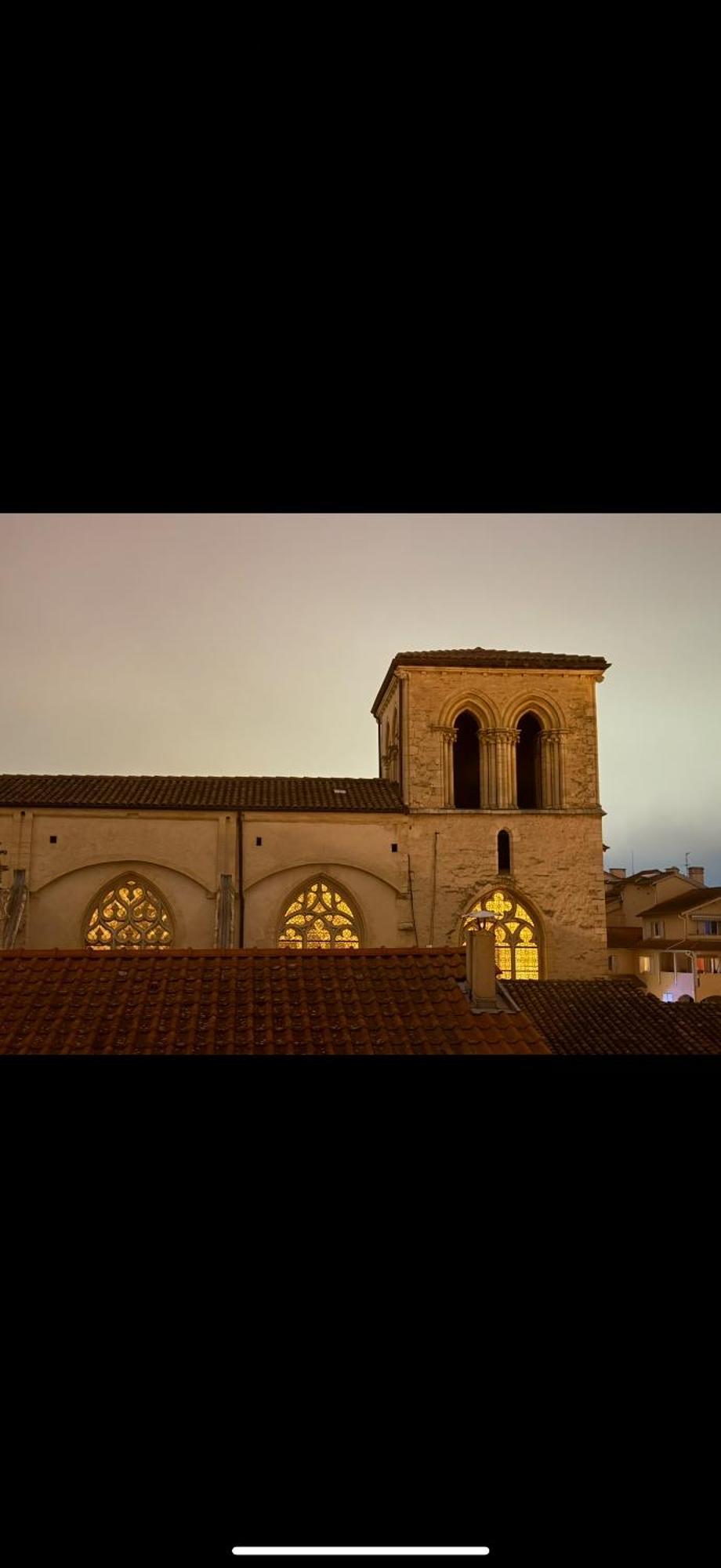 Appartements Centre Ville Villefranche-sur-Saône מראה חיצוני תמונה