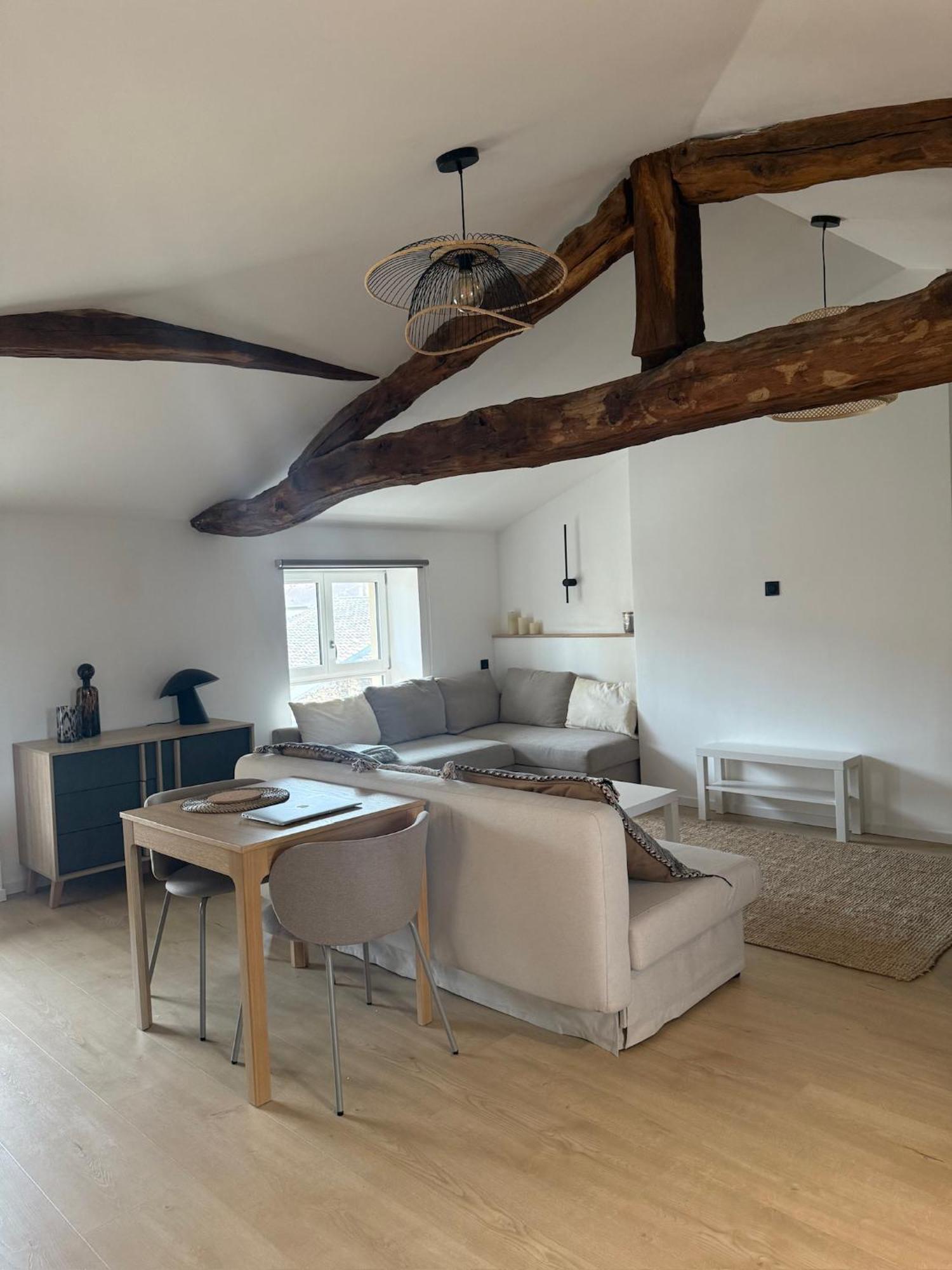 Appartements Centre Ville Villefranche-sur-Saône מראה חיצוני תמונה
