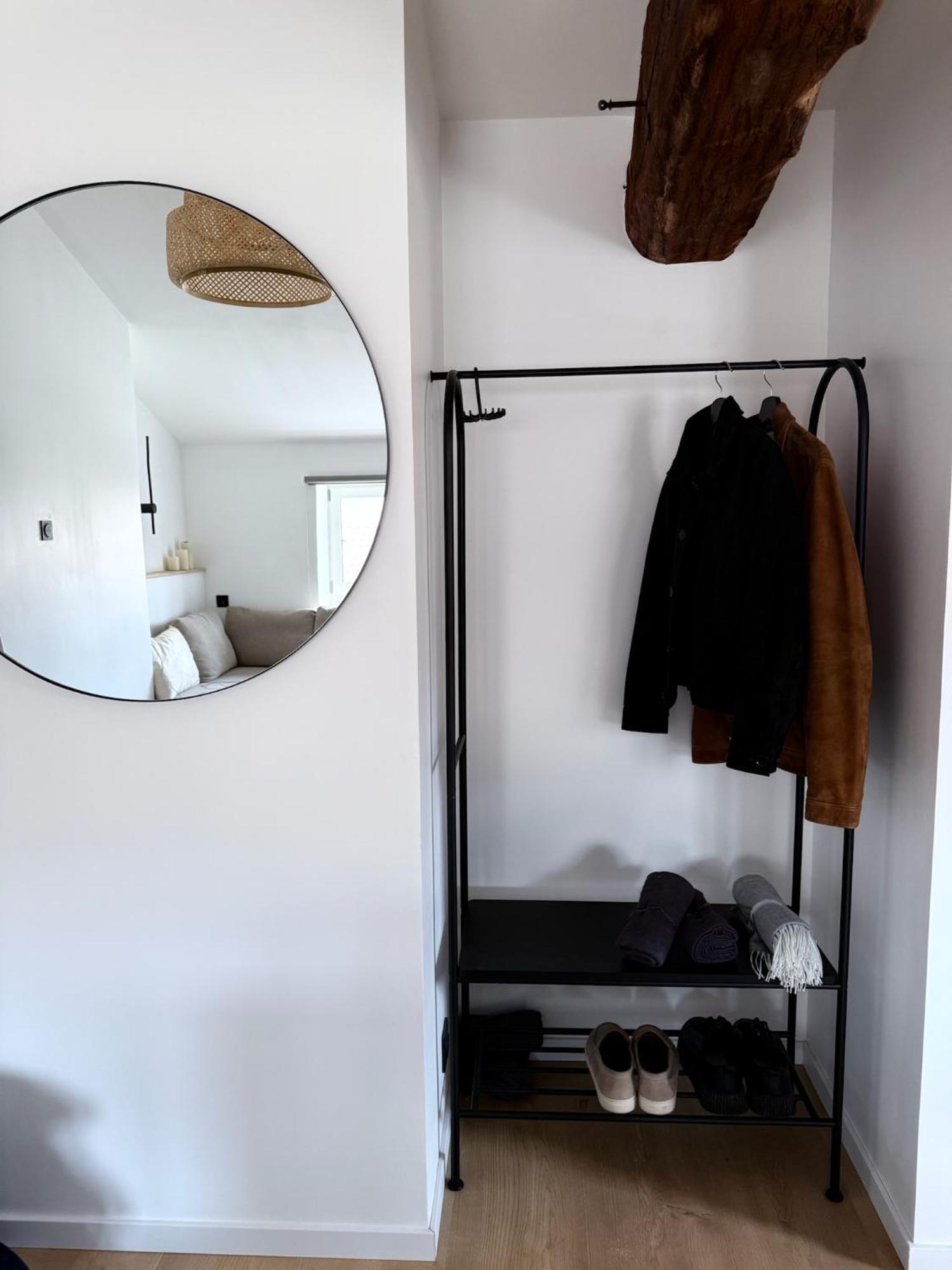 Appartements Centre Ville Villefranche-sur-Saône מראה חיצוני תמונה