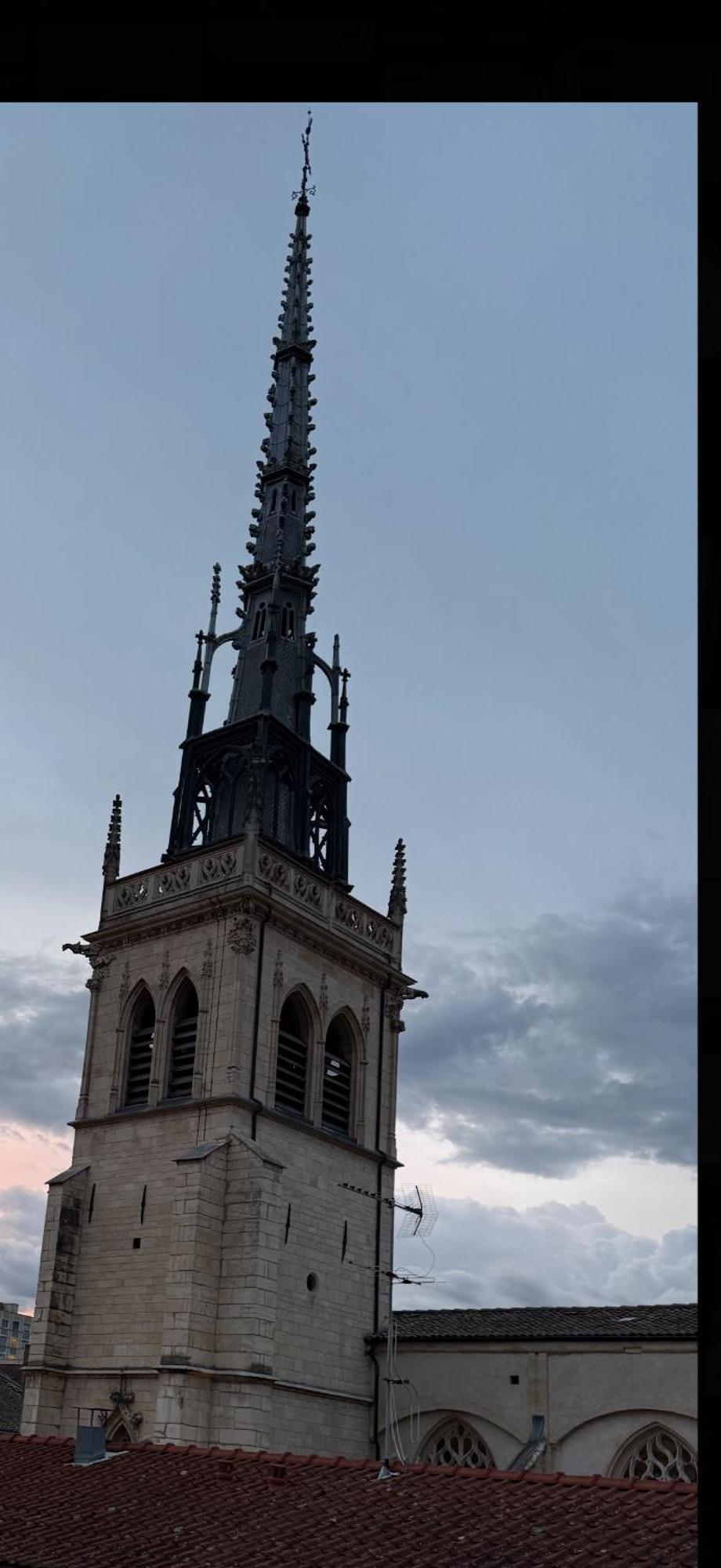 Appartements Centre Ville Villefranche-sur-Saône מראה חיצוני תמונה